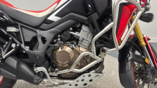 Honda Africa Twin CRF1000AHE (17MY)